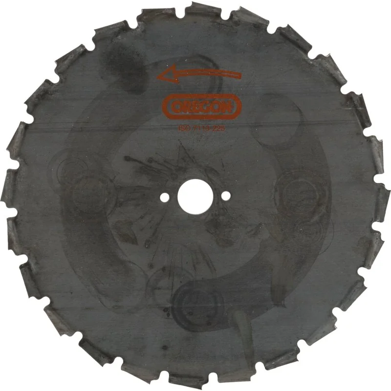 Oregon - 110978 - Brush cutter saw blade