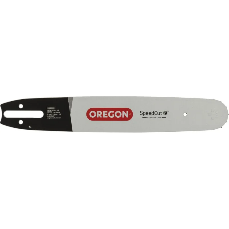 Oregon