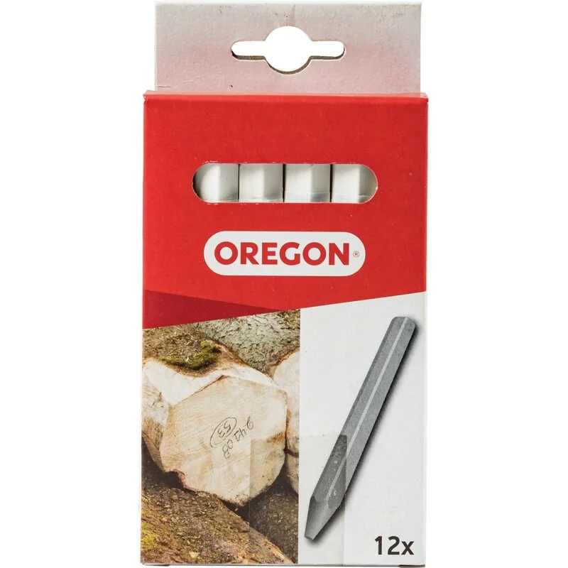 Oregon