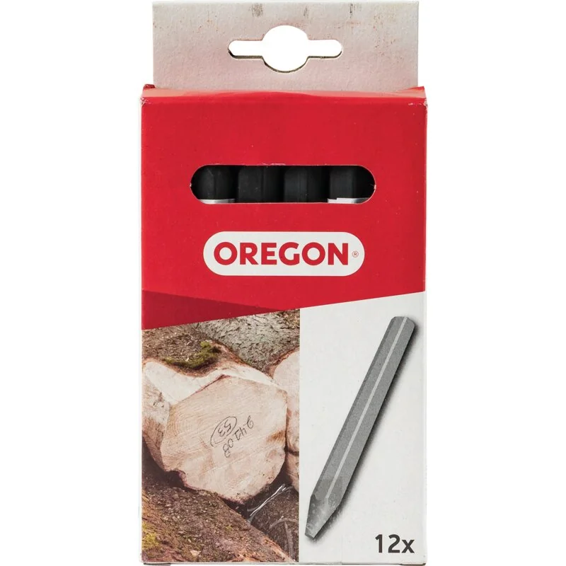 Oregon
