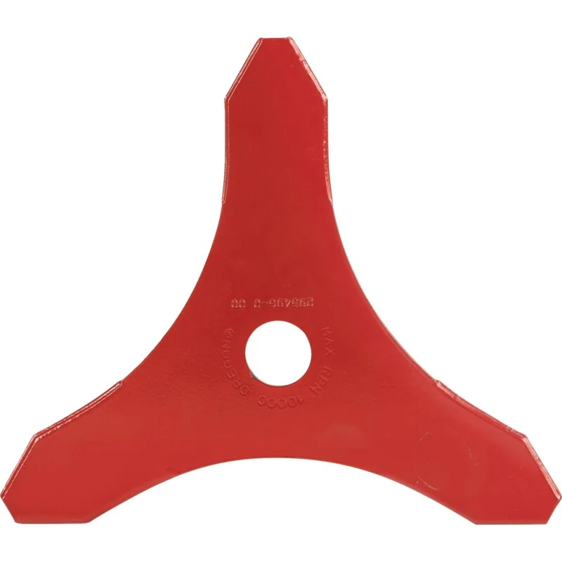 Oregon - 295496-0 - Brush cutter knife