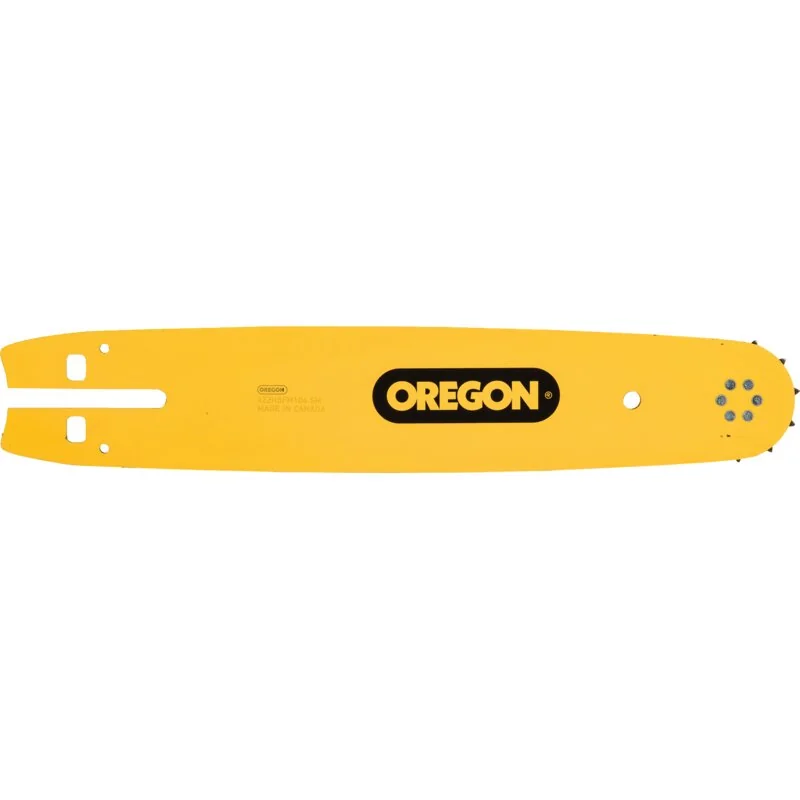 Oregon