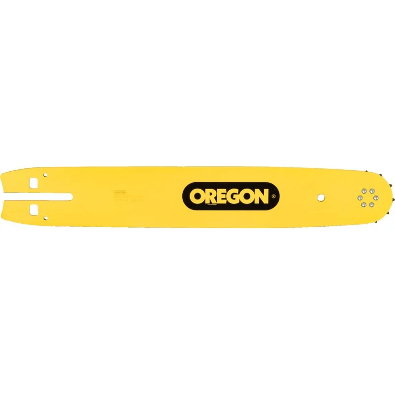 Oregon