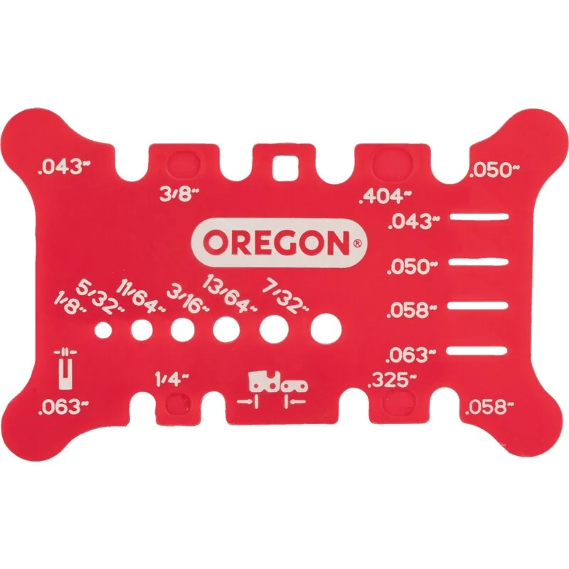 Oregon