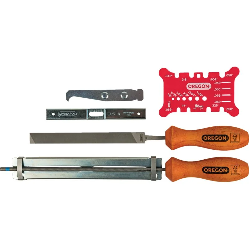 Oregon - 558549 - Sharpening set