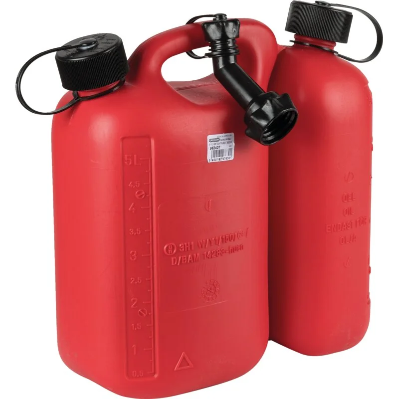 Oregon - 562407 - Double canister