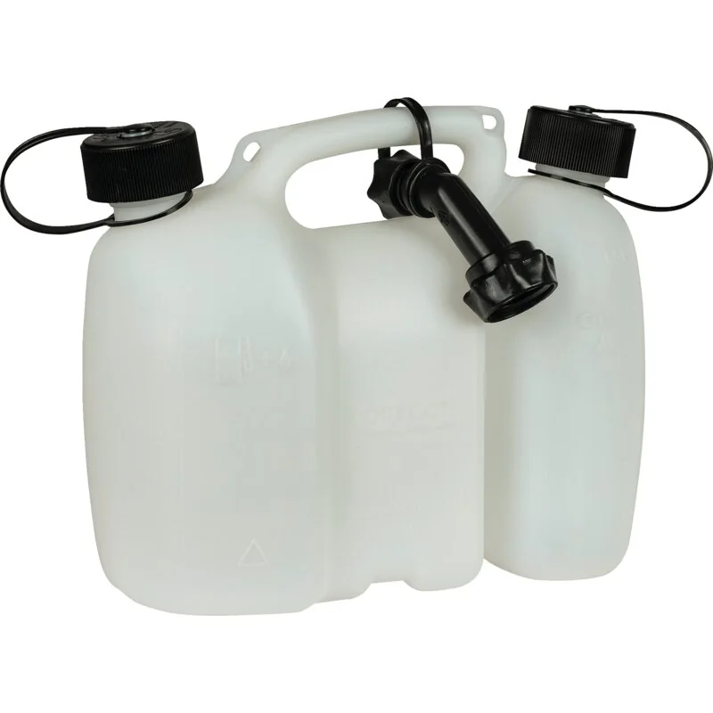 Oregon - 562409 - Double canister