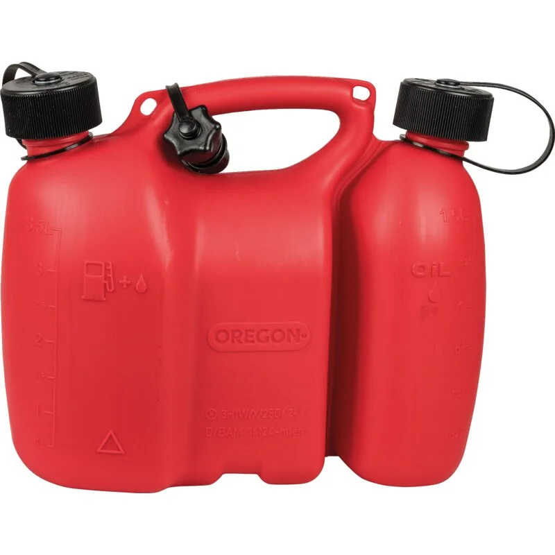 Oregon - 562410 - Double canister