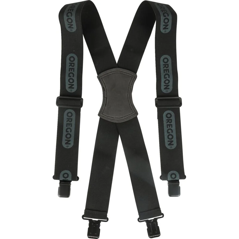 Oregon - 562411 - Suspenders