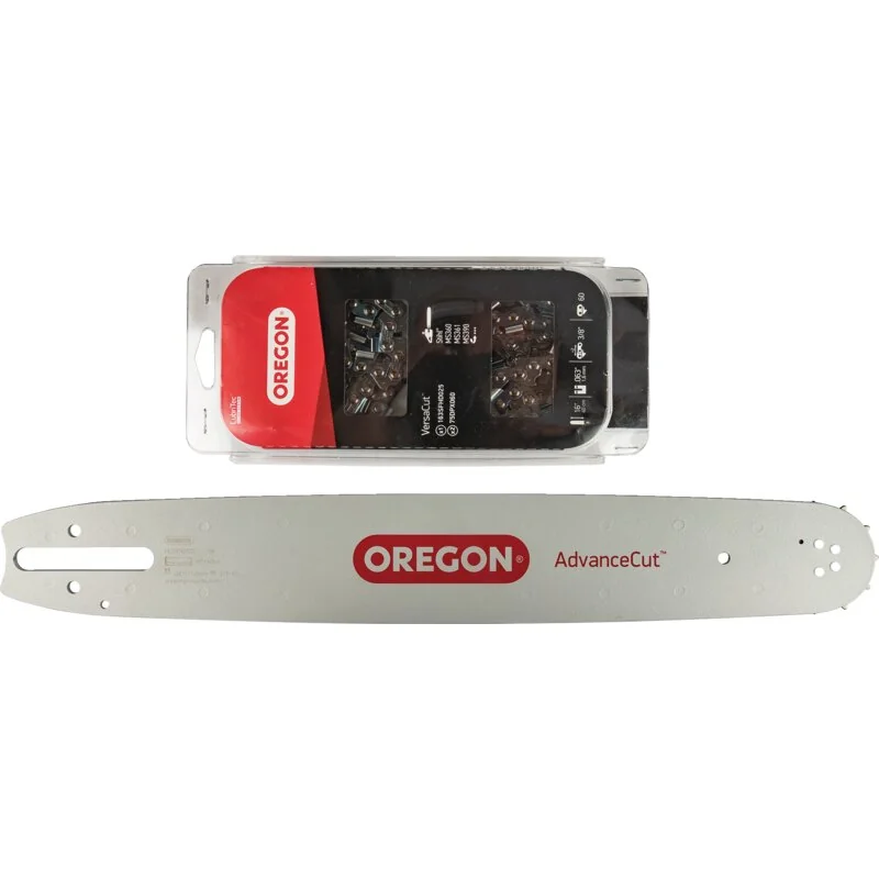 Oregon - 567293 - Rail chain set