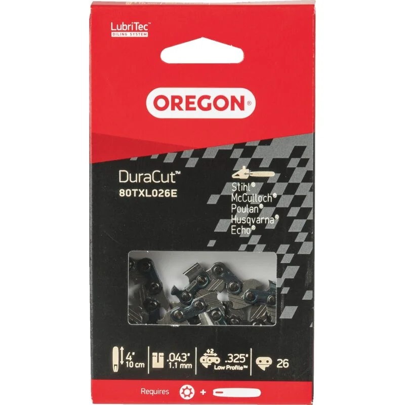 Oregon