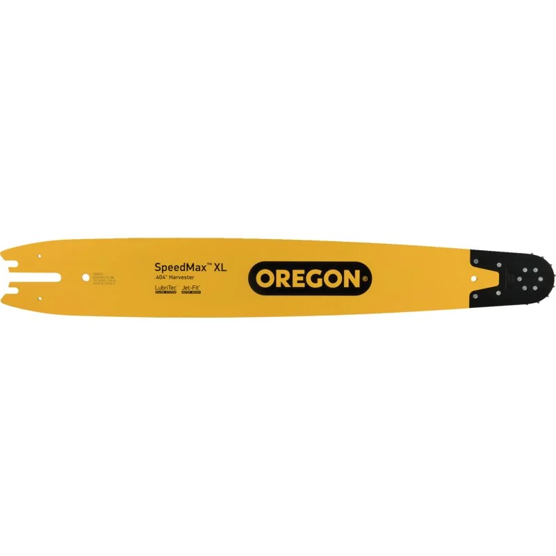 Oregon