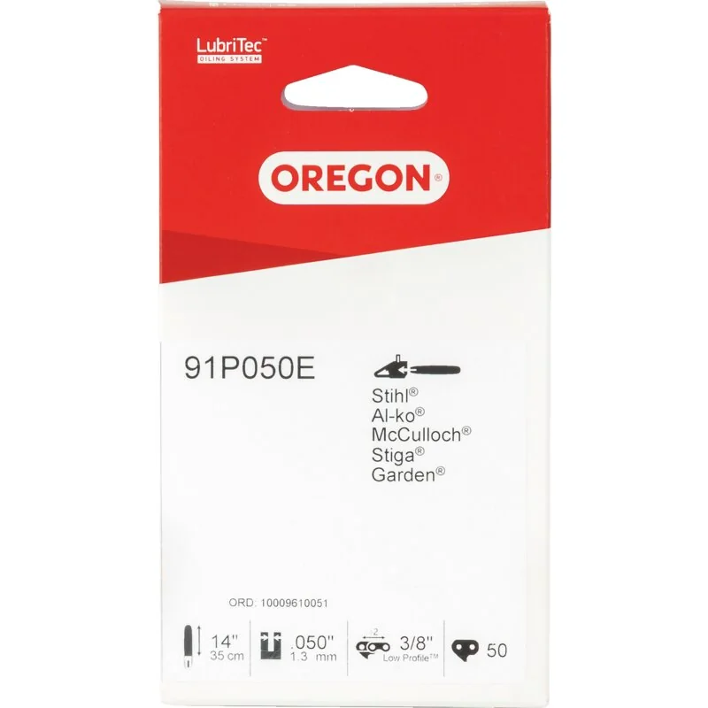 Oregon