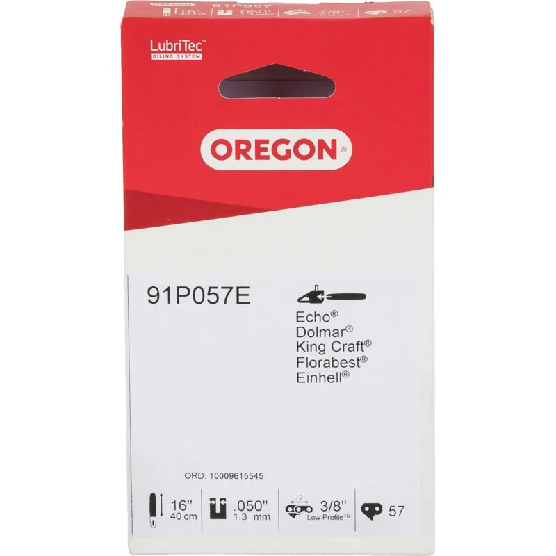 Oregon - 91P057E - Saw chain