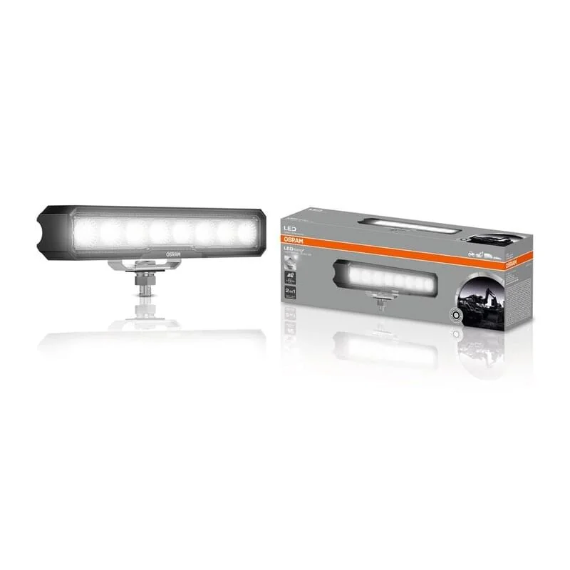 Osram - VX250-WD - LED Light Bars