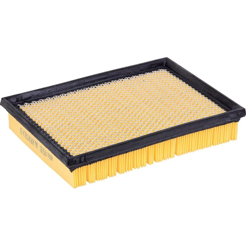 Panclean - 1051 - Cabin filter