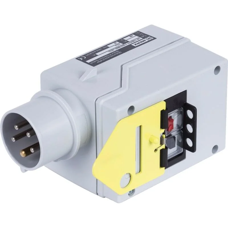 PCE - 210337 - Other Electrical Components