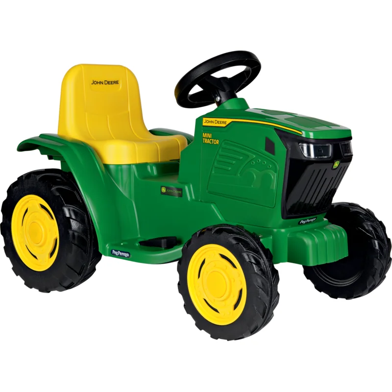 Peg-Perego - IGED1176 - Tractor