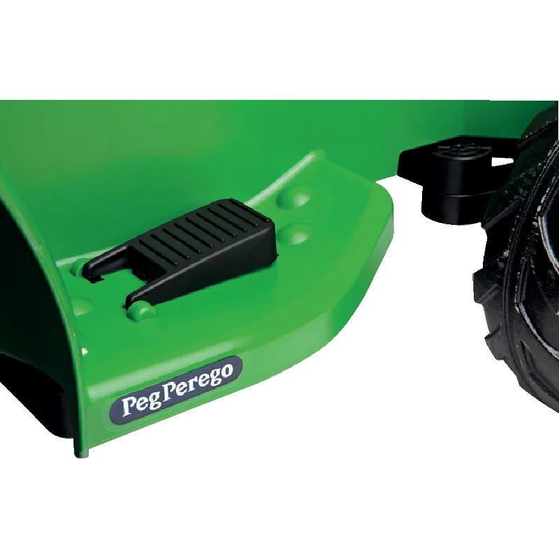 Peg-Perego - IGED1176 - Tractor