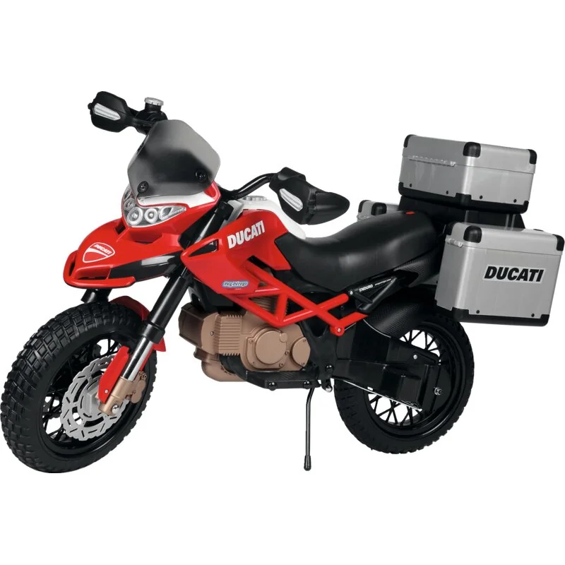 Peg-Perego - IGMC0023 - Motorcycle