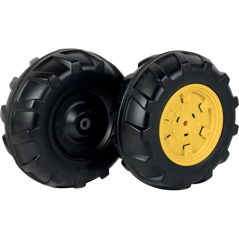 Peg-Perego - IRGI000001 - Front wheel set