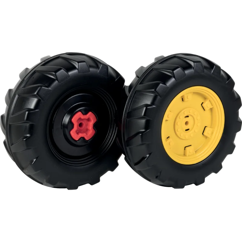 Peg-Perego - IRGI000002 - Rear wheel set