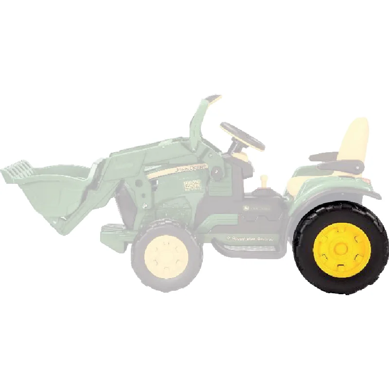 Peg-Perego - IRGI000002 - Rear wheel set