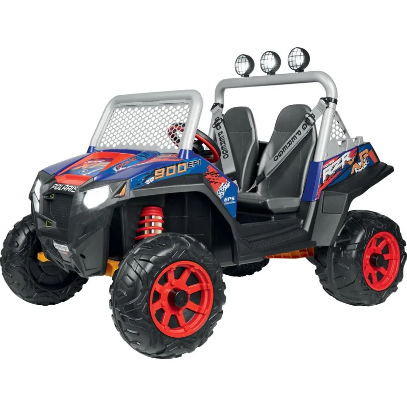 Peg-Perego - OD0554 - Quad