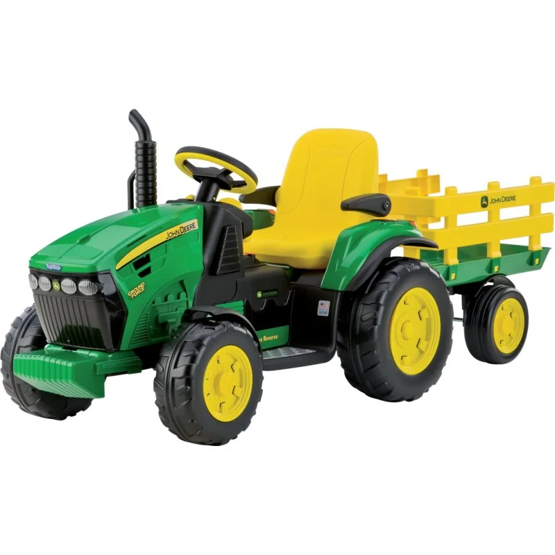 Peg-Perego - OR0047 - Tractor