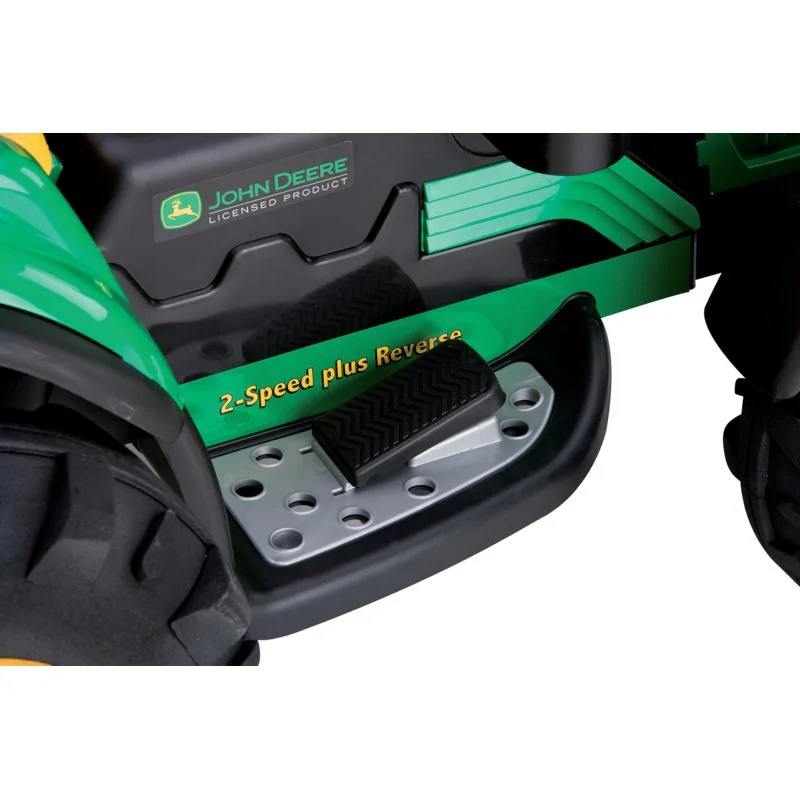 Peg-Perego - OR0047 - Tractor