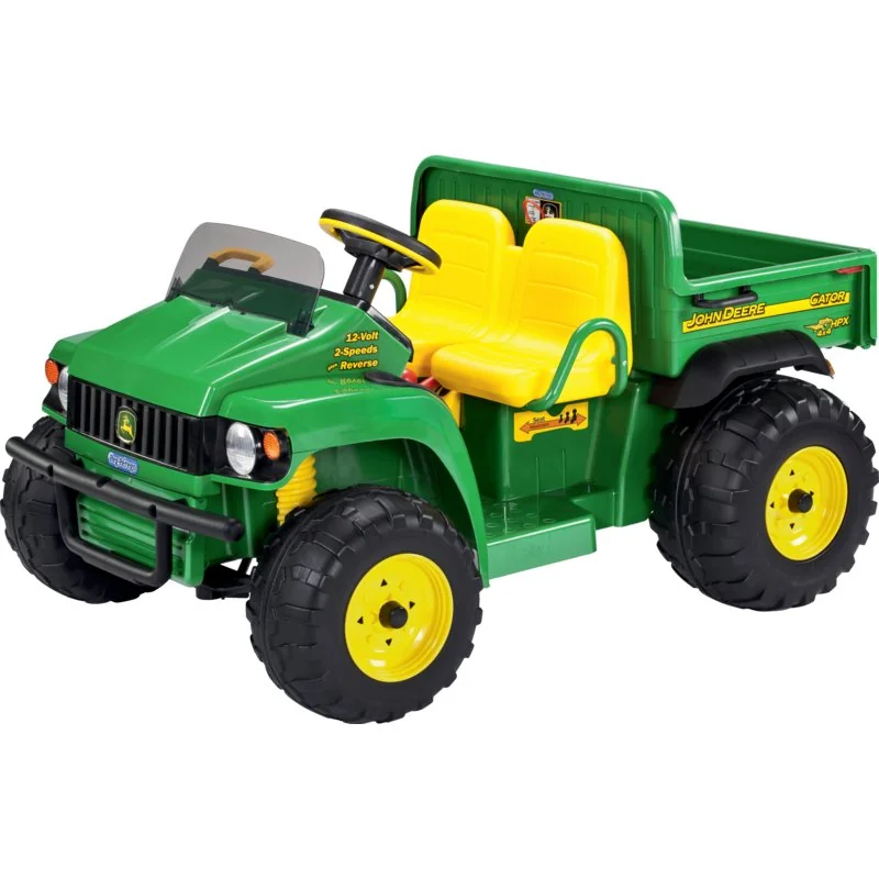 Peg-Perego - OR0060 - Quad