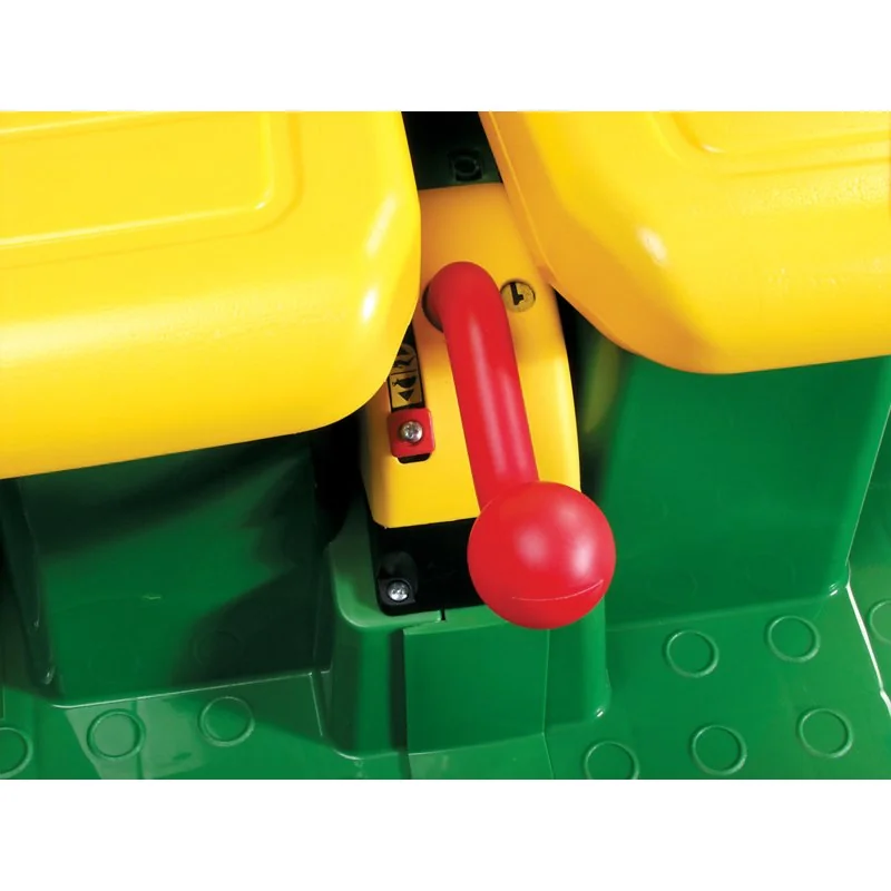Peg-Perego - OR0060 - Quad