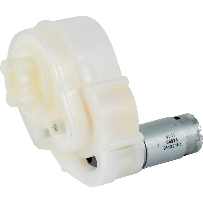 Peg-Perego - SAGI9950XW - Electric motor