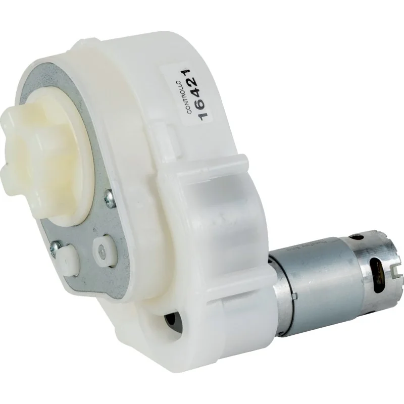 Peg-Perego - SAGI9955XJ - Electric motor