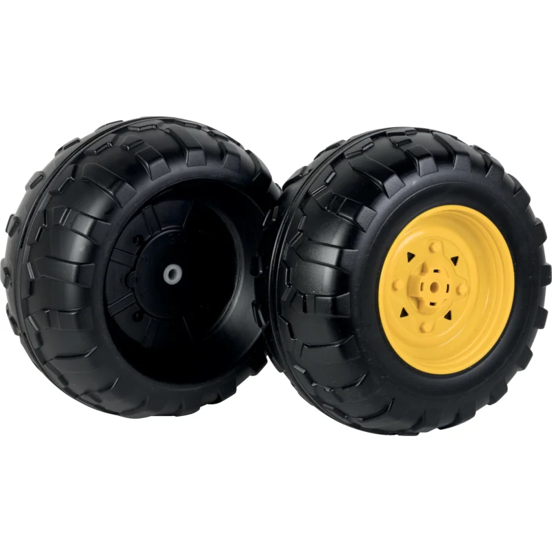 Peg-Perego - SARP9022NY - Front wheel set