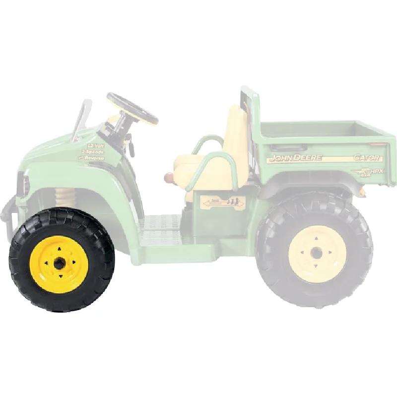 Peg-Perego - SARP9022NY - Front wheel set