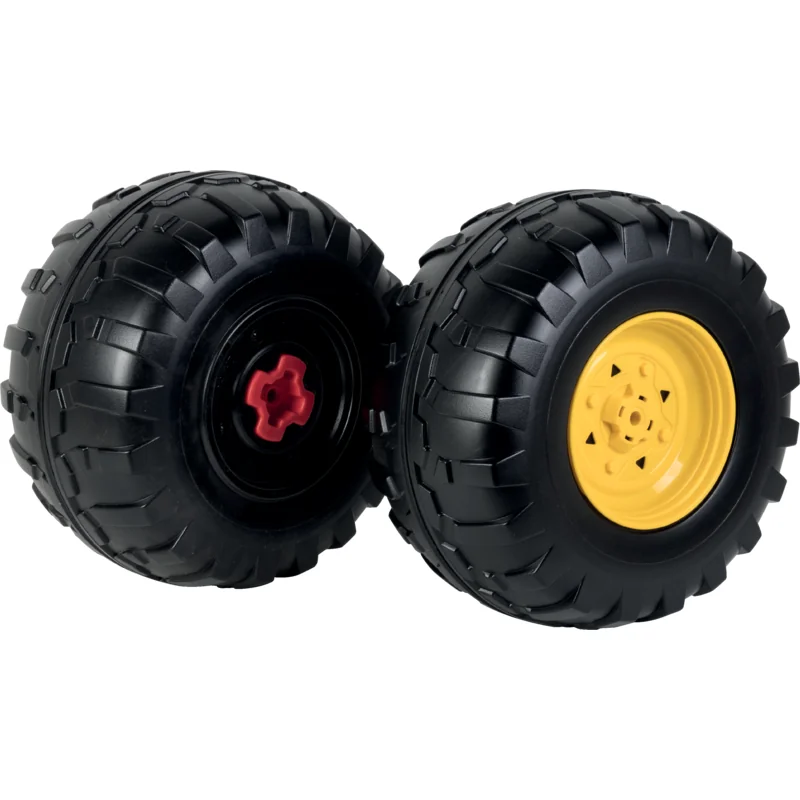 Peg-Perego - SARP9023NY - Rear wheel set