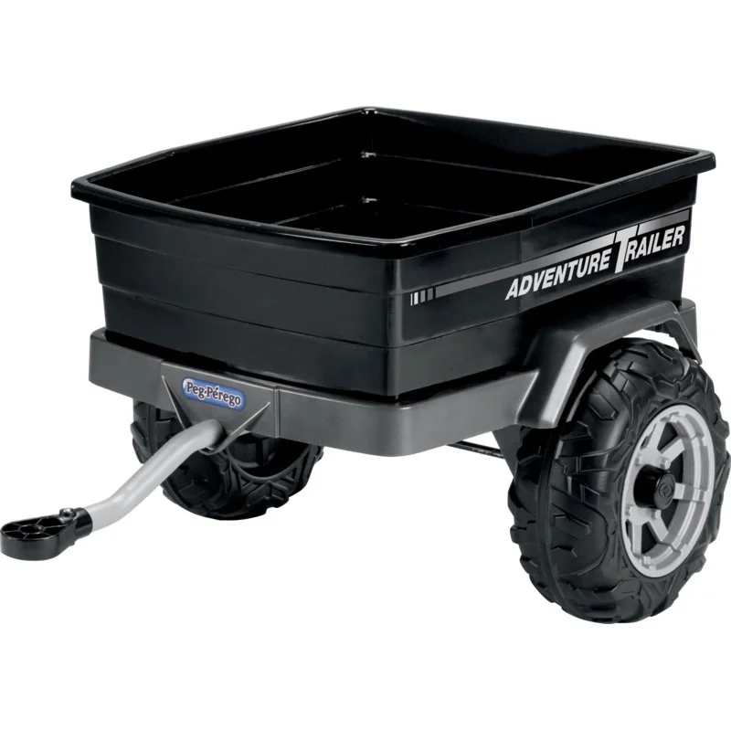 Peg-Perego - TR0937 - Trailer