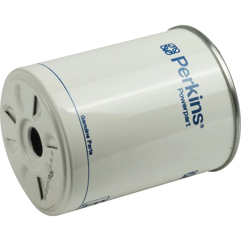 Perkins - 26566602 - Fuel filter