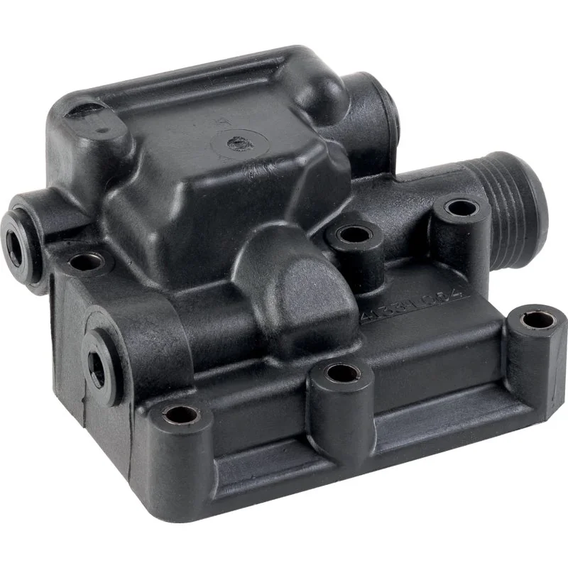Perkins Original - 4133L054 - Thermostat housing
