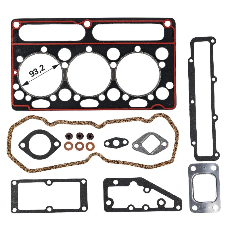 Perkins Original - AT3.152 - Cylinder head gasket set