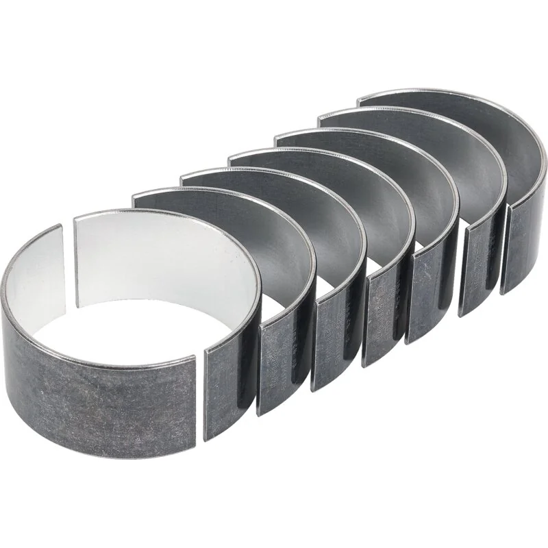 Perkins Original - U5ME0034 - Connecting rod bearing set