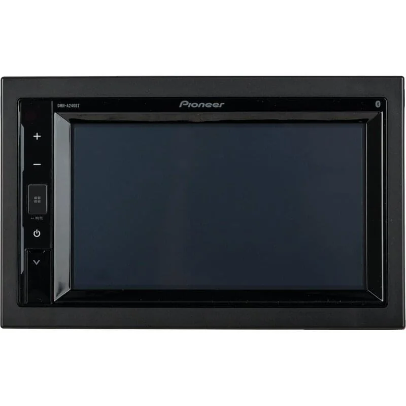 Pioneer - DMH-A240BT - Other Electrical Components