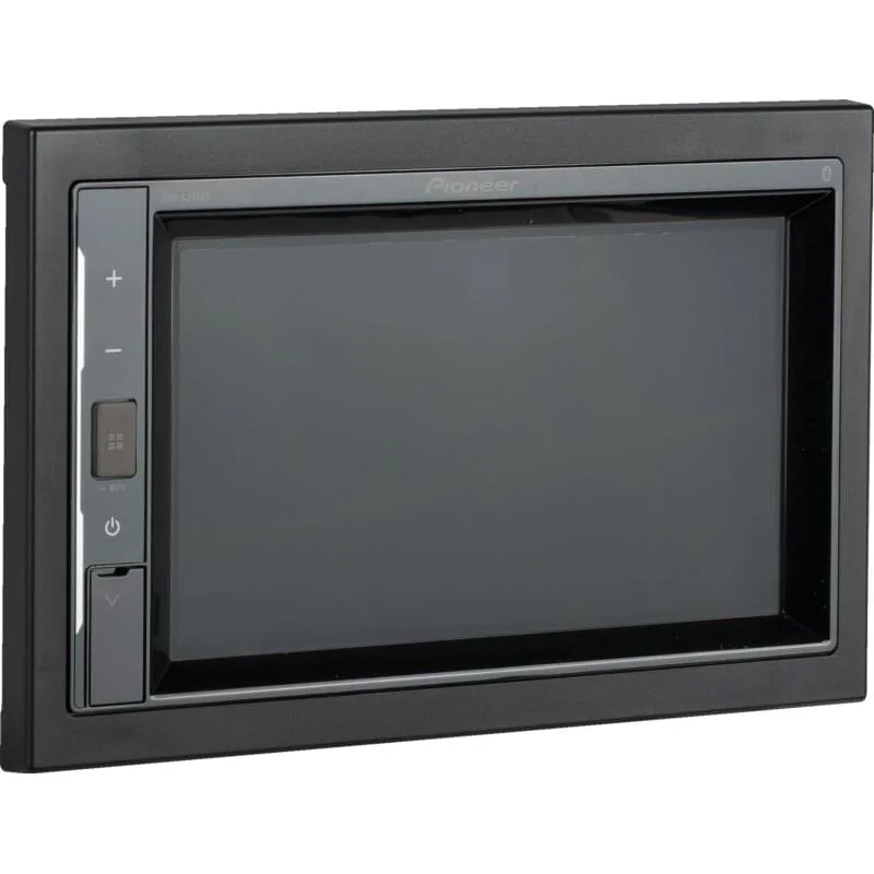 Pioneer - DMH-A240BT - Other Electrical Components