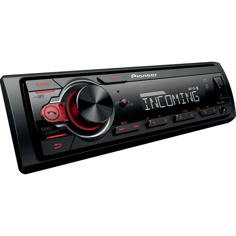Pioneer - MVH-330DAB - Radio