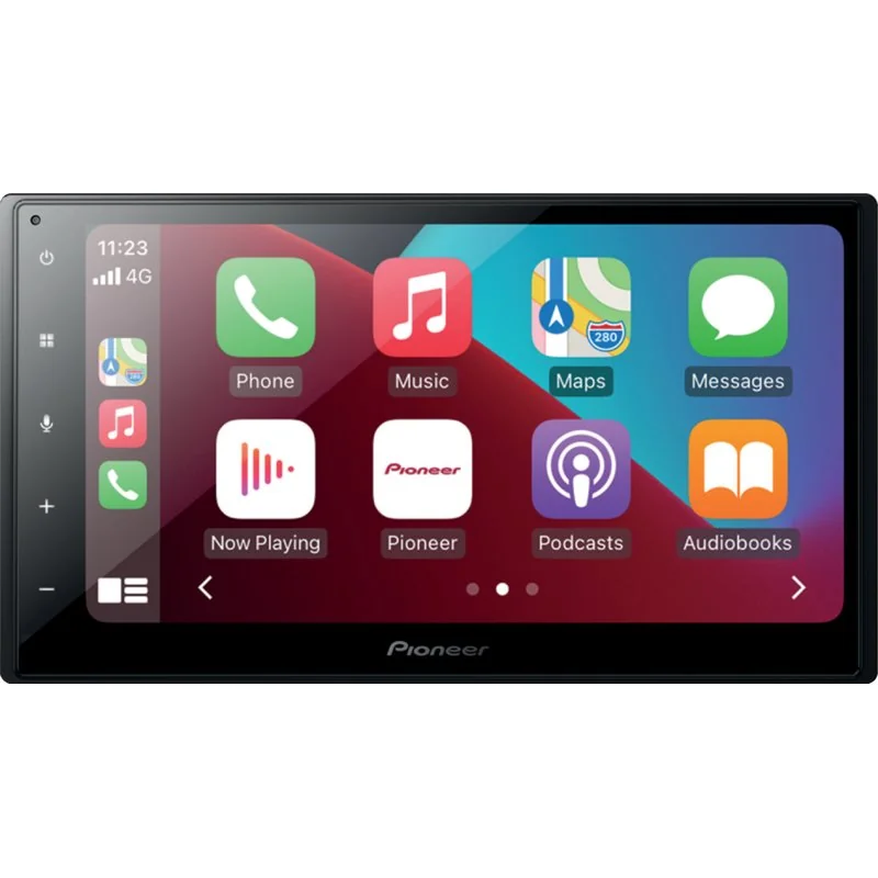 Pioneer - SPH-DA160DAB - Radio