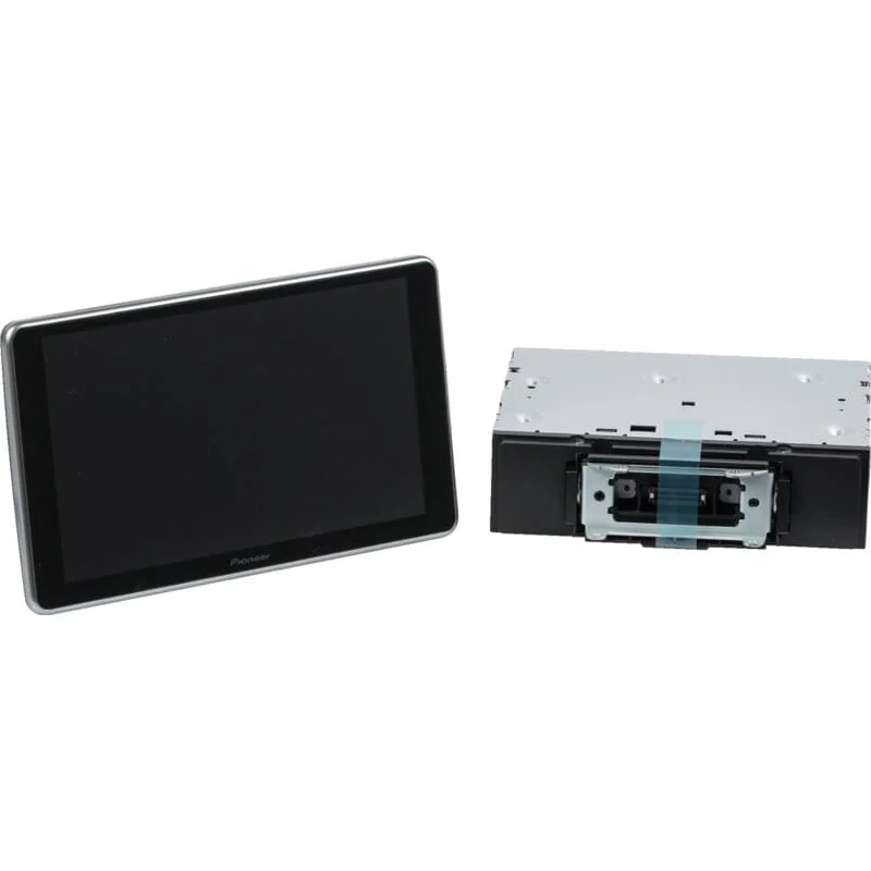 Pioneer - SPH-DA97DAB - Other Electrical Components