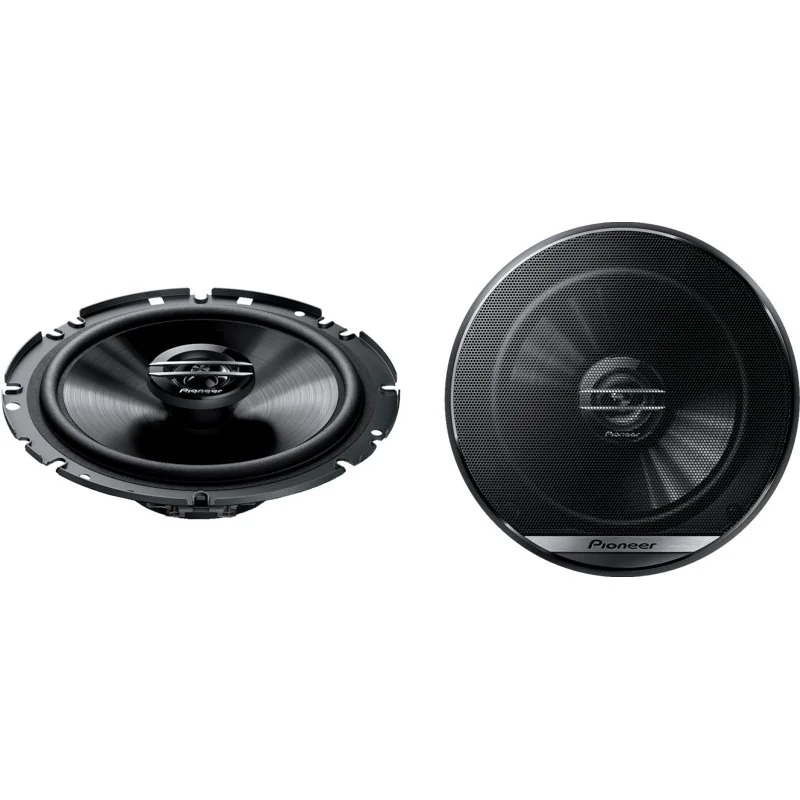 Pioneer - TS-G1720F - Loudspeaker