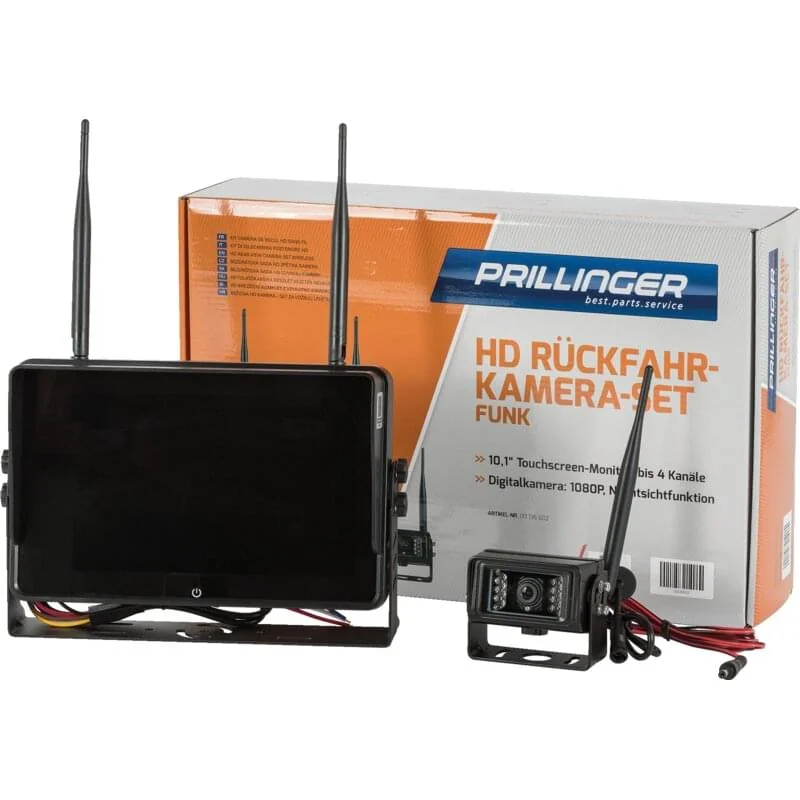 Prillinger - 00136602 - Other Electrical Components