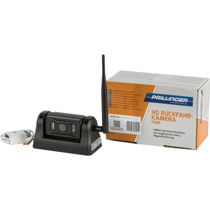 Prillinger - 00136608 - Other Electrical Components